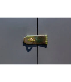 Spacemaker Anlehngerätehaus 19 Spacemaker Anlehngerätehaus -Gardena Store 6820310 WE DE 002 Geraetehaus