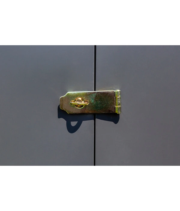 Spacemaker Anlehngerätehaus 8 Spacemaker Anlehngerätehaus – Bild 8