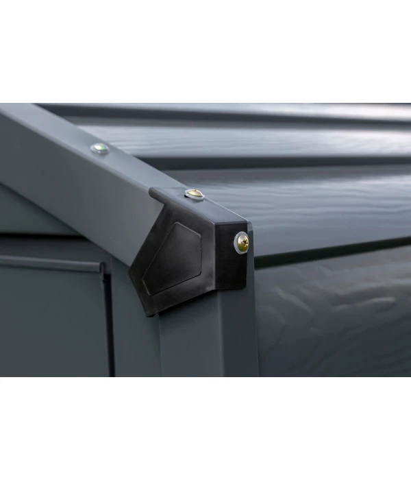 Spacemaker Anlehngerätehaus 9 Spacemaker Anlehngerätehaus – Bild 9