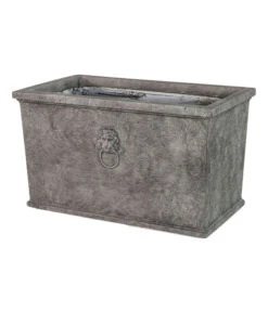 Neue Veröffentlichungen -Gardena Store 6866628 6866636 WE FS 001 DehnerLeichtbetonKastenWindsor