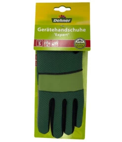 Dehner Gerätehandschuhe Expert -Gardena Store 6871396 WE FS 003 GreenlineGeraetehandschuheExpert
