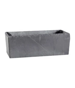 Climaqua Schiefer-Kasten Jardi, Rechteckig -Gardena Store 6877716 WE FS 002 ClimaquaSchieferKastenJardirechteckig