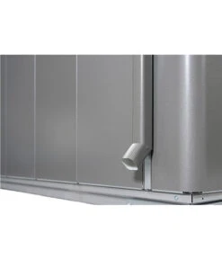 Biohort Gerätehaus Neo 2C -Gardena Store 6885255 WE DE 002 BiohortGeraetehausNeo 2