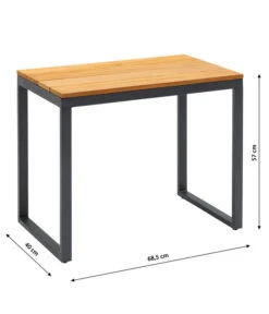 Dehner Balkonset Padua, 5-teilig -Gardena Store 6894174 WE BG 003 BalkongruppePadua