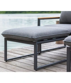 Dehner Balkonset Padua, 5-teilig -Gardena Store 6894174 WE DE 002 BalkonsetPadua