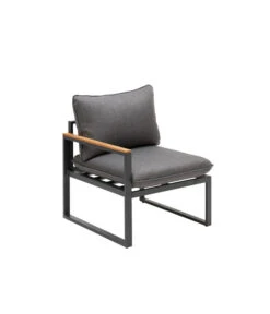 Dehner Balkonset Padua, 5-teilig -Gardena Store 6894174 WE FS 004 BalkonsetPadua