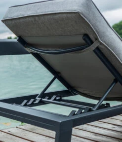 Dehner Liegenset Bellevue, 3-teilig -Gardena Store 6894182 WE DE 001 LiegesetBellevueNEU