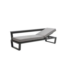 Dehner Liegenset Bellevue, 3-teilig -Gardena Store 6894182 WE FS 003 LiegensetBellevueNEU