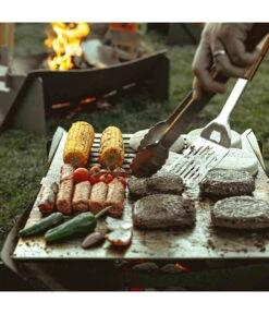 Siena Garden Feuerschalenset Fuego, Ca. B50/H29,5/T55 Cm -Gardena Store 6895247 WE MO 001 GautzschFeuerschalensetzFuego