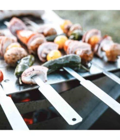 Siena Garden Feuerschalenset Fuego, Ca. B50/H29,5/T55 Cm -Gardena Store 6895247 WE MO 002 GautzschFeuerschalensetzFuego