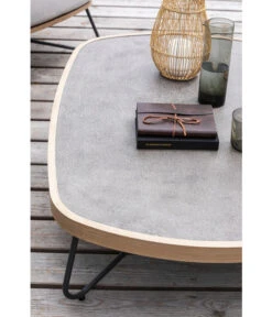 Dehner Gartenlounge Monte Carlo, 4-teilig -Gardena Store 6895346 WE DE 004 LoungeMonteCarlo