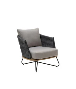 Dehner Gartenlounge Monte Carlo, 4-teilig -Gardena Store 6895346 WE FS 004 LoungeMonteCarlo