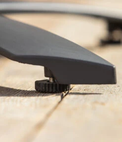 Dehner Klapptisch Riverside, Ca. B69,5/H75/T69,5 Cm -Gardena Store 6895403 WE DE 003 KlapptischRiversideEckig