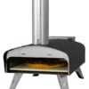 Tepro Pellet Pizzaofen Danbury