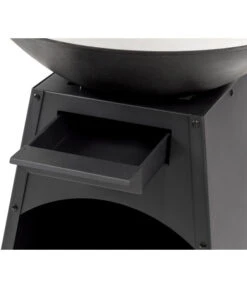 Tepro Plancha Säulengrill Waco 7 Tepro Plancha Säulengrill Waco -Gardena Store 6896377 WE DE 001 Planchasaeulengrill