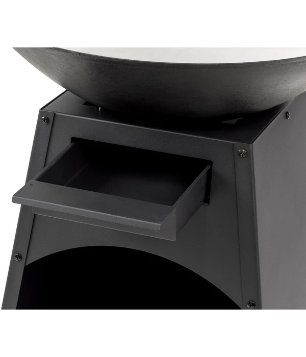 Tepro Plancha Säulengrill Waco 3 Tepro Plancha Säulengrill Waco – Bild 3