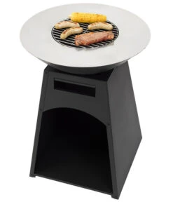 Tepro Plancha Säulengrill Waco 9 Tepro Plancha Säulengrill Waco -Gardena Store 6896377 WE DE 003 Planchasaeulengrill