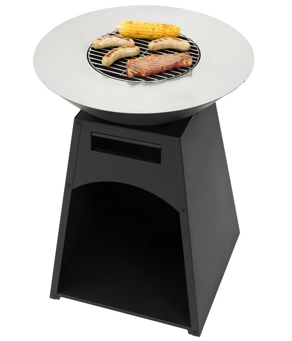 Tepro Plancha Säulengrill Waco 5 Tepro Plancha Säulengrill Waco – Bild 5