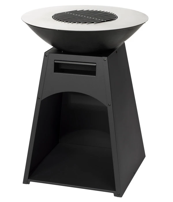 Tepro Plancha Säulengrill Waco 1 Tepro Plancha Säulengrill Waco