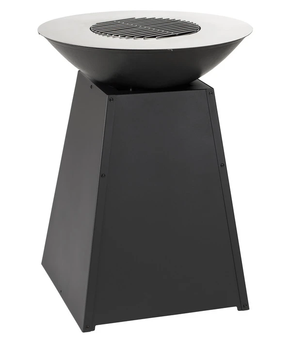 Tepro Plancha Säulengrill Waco 2 Tepro Plancha Säulengrill Waco – Bild 2