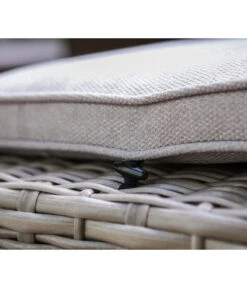 Dehner Geflechtlounge Bologna, 5-teilig -Gardena Store 6903447 WE DE 001 LoungeBolognaNEU