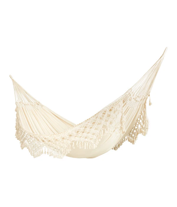 La Siesta Kingsize-Hängematte Bossanova 1 La Siesta Kingsize-Hängematte Bossanova