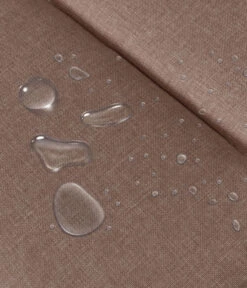 KETTtex Niederlehnerpolster Lindos Taupe, Ca. B100/H4/T50 Cm -Gardena Store 6906986 6907000 WE DE 003 KETTtexPolsterLindosTaupe