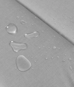 KETTtex Niederlehnerpolster Lindos Hellgrau, Ca. B100/H4/T50 Cm -Gardena Store 6907125 6907158 WE DE 003 KETTtexPolsterLindosHellgrau