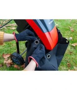 AL-KO Messerhäcksler MH 2500 SLICE -Gardena Store 6913123 WE DE 003 ALKOMesserhaeckslerMH2500SLICE