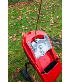 AL-KO Messerhäcksler MH 2500 SLICE -Gardena Store 6913123 WE DE 004 ALKOMesserhaeckslerMH2500SLICE