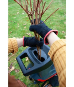 AL-KO Messerhäcksler MH 2500 SLICE -Gardena Store 6913123 WE DE 005 ALKOMesserhaeckslerMH2500SLICE