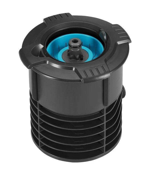 GARDENA Sprinklersystem Wassersteckdose 10 GARDENA Sprinklersystem Wassersteckdose – Bild 10