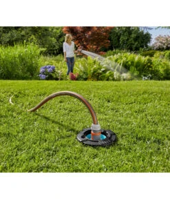 GARDENA Sprinklersystem Wassersteckdose 12 GARDENA Sprinklersystem Wassersteckdose -Gardena Store 6915995 WE MO 001 GardenaSprinklersystemWassersteckdose