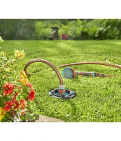 GARDENA Sprinklersystem Wassersteckdose 15 GARDENA Sprinklersystem Wassersteckdose -Gardena Store 6915995 WE MO 004 GardenaSprinklersystemWassersteckdose