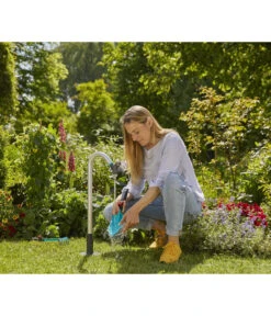 GARDENA Sprinklersystem Wassersteckdose 16 GARDENA Sprinklersystem Wassersteckdose -Gardena Store 6915995 WE MO 005 GardenaSprinklersystemWassersteckdoseN