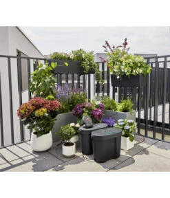 GARDENA Urlaubsbewässerung Set Inkl. Wasserreservoir -Gardena Store 6916290 WE MO 001 GardenaUrlaubsbewaesserungSetWasserreservoir