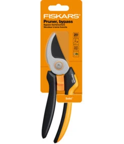 Fiskars Bypass-Gartenschere Solid L P341 -Gardena Store 6919211 WE DE 001 FiskarsBypassGartenschereSolid LP341