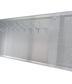 Wolff Finnhaus Lochblech XX24 Mit Haken Eleganto