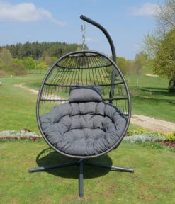 Sungörl Hängesessel Folt Meran -Gardena Store 6935118 WE MO 002 HaengesesselFoltMeran