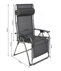 Sungörl Relaxliege Oasi Amazing -Gardena Store 6935167 WE BG 001 RelaxliegeOasiAmazing