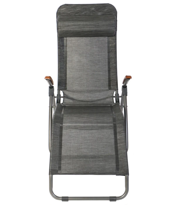 Sungörl Bäderliege Dreamliner Amazing Deluxe, Ca. B69/H118/T176 Cm 2 Sungörl Bäderliege Dreamliner Amazing Deluxe, Ca. B69/H118/T176 Cm – Bild 2