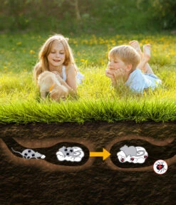 Thermacell Zeckenschutz Protect 7 Thermacell Zeckenschutz Protect -Gardena Store 6941017 WE DE 001 ThermacellZeckenschutzProtect