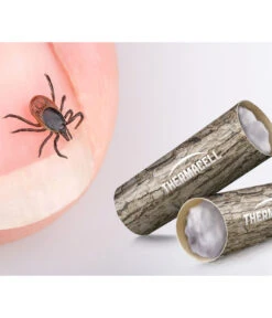 Thermacell Zeckenschutz Protect 8 Thermacell Zeckenschutz Protect -Gardena Store 6941017 WE DE 002 ThermacellZeckenschutzProtect