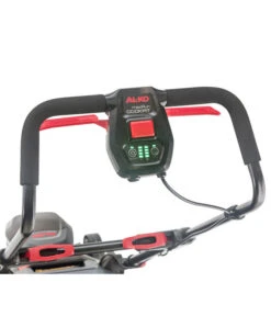 AL-KO Akku-Rasenmäher 3.82 LI Premium Inkl. 2 Akkus -Gardena Store 6942619 WE DE 001 AkkuRasenmaeherPremium