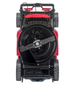 AL-KO Akku-Rasenmäher 3.82 LI Premium Inkl. 2 Akkus -Gardena Store 6942619 WE DE 005 AkkuRasenmaeherPremium