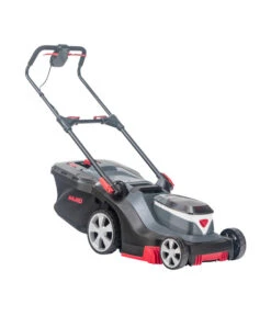 AL-KO Akku-Rasenmäher 3.82 LI Premium Inkl. 2 Akkus