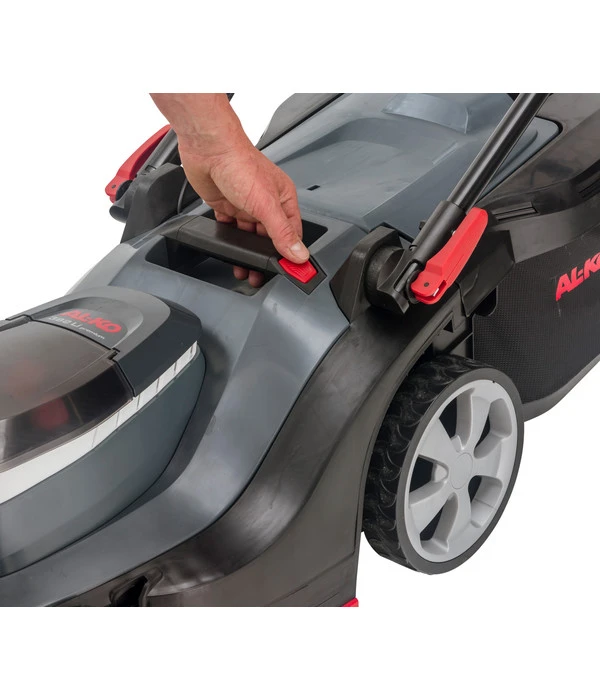 AL-KO Akku-Rasenmäher 382 LI Premium 7 AL-KO Akku-Rasenmäher 382 LI Premium – Bild 7