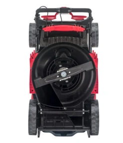 AL-KO Akku-Rasenmäher 382 LI Premium 13 AL-KO Akku-Rasenmäher 382 LI Premium -Gardena Store 6942627 WE DE 003 AkkuRasenmaeher 382LIpremium