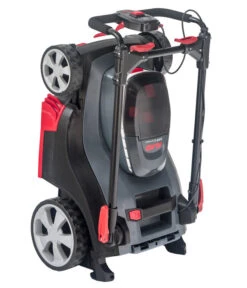 AL-KO Akku-Rasenmäher 382 LI Premium 17 AL-KO Akku-Rasenmäher 382 LI Premium -Gardena Store 6942627 WE DE 005 AkkuRasenmaeher 382LIpremium