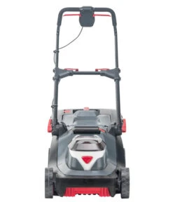 AL-KO Akku-Rasenmäher 382 LI Premium 11 AL-KO Akku-Rasenmäher 382 LI Premium -Gardena Store 6942627 WE FS 002 AkkuRasenmaeher 382LIpremium